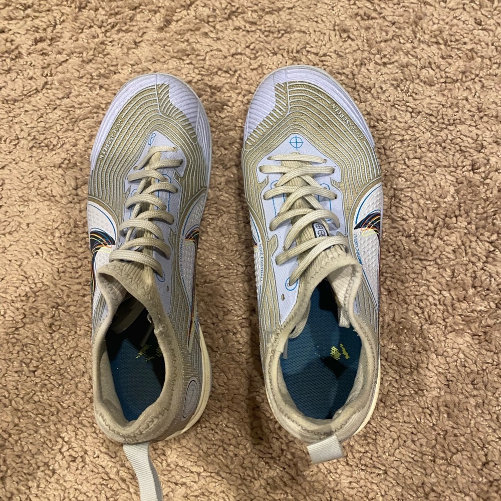 Nike Turf shoes